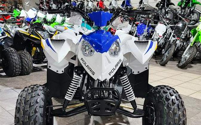 2024 Polaris Outlaw 110 EFI