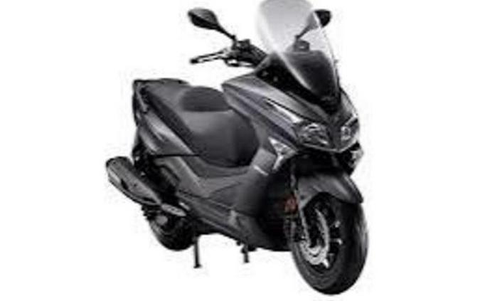 2022 KYMCO X-TOWN 300I