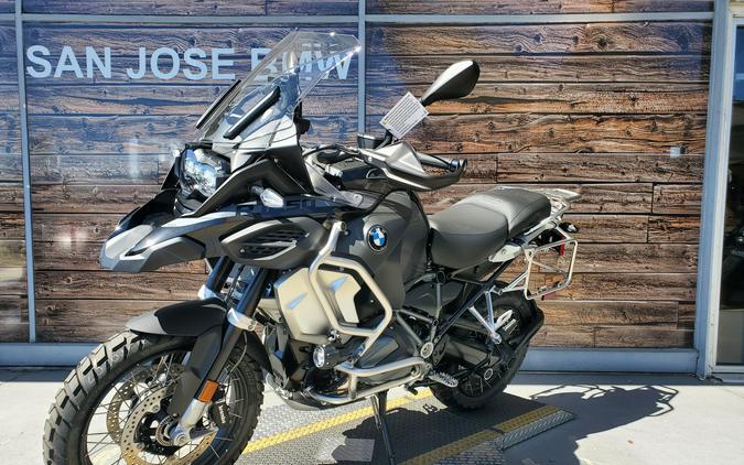 2024 BMW R 1250 GS Adventure