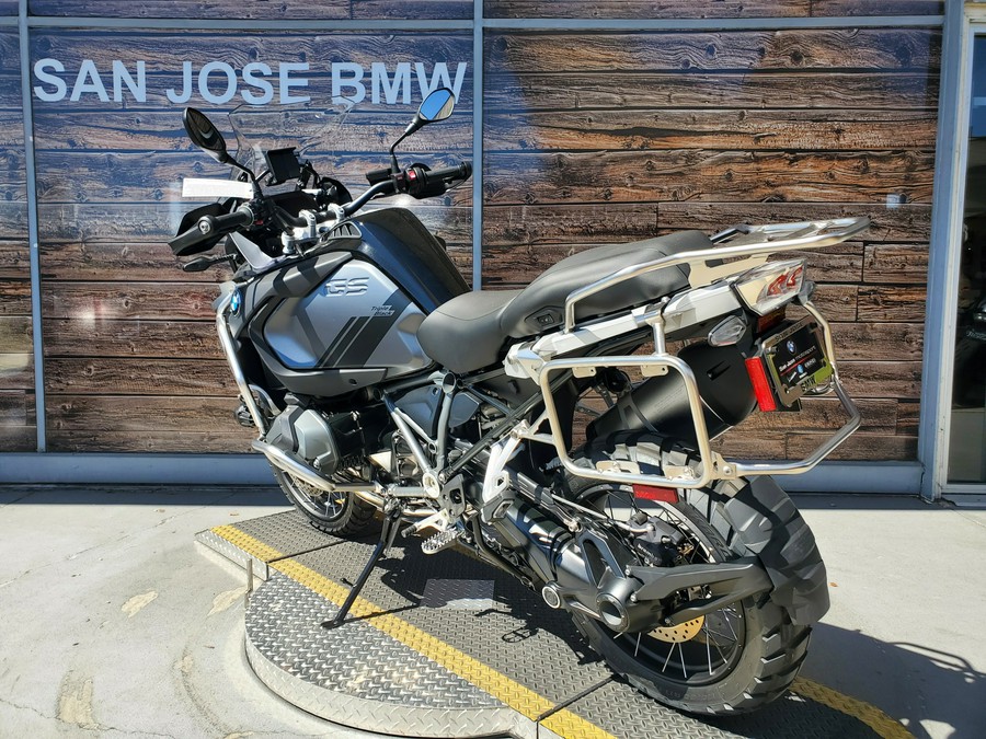 2024 BMW R 1250 GS Adventure