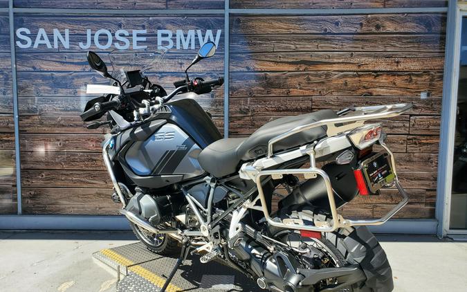 2024 BMW R 1250 GS Adventure