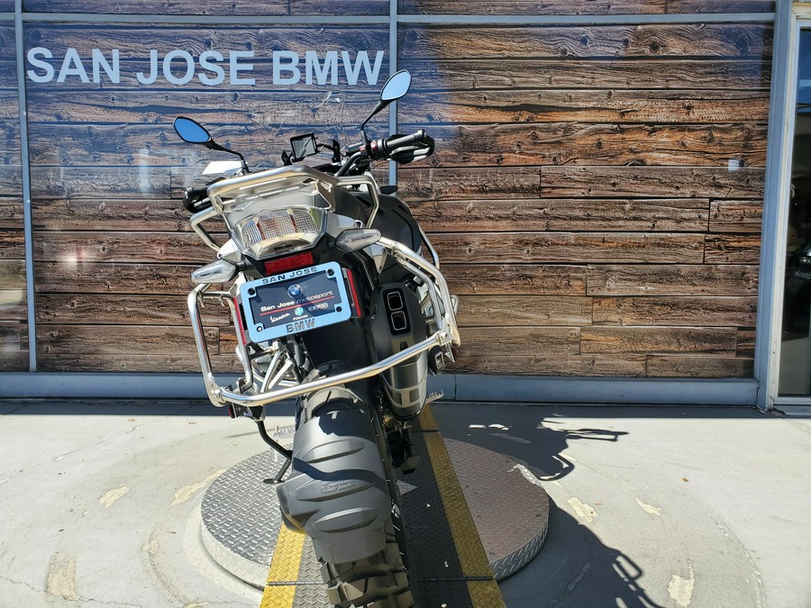 2024 BMW R 1250 GS Adventure