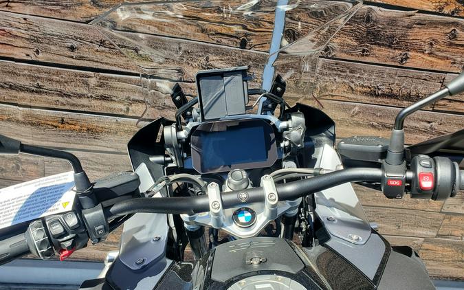 2024 BMW R 1250 GS Adventure