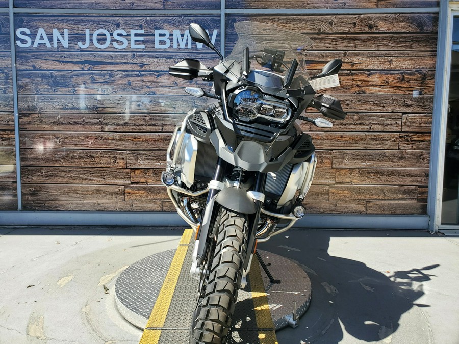 2024 BMW R 1250 GS Adventure