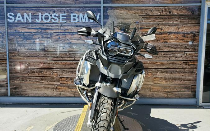 2024 BMW R 1250 GS Adventure