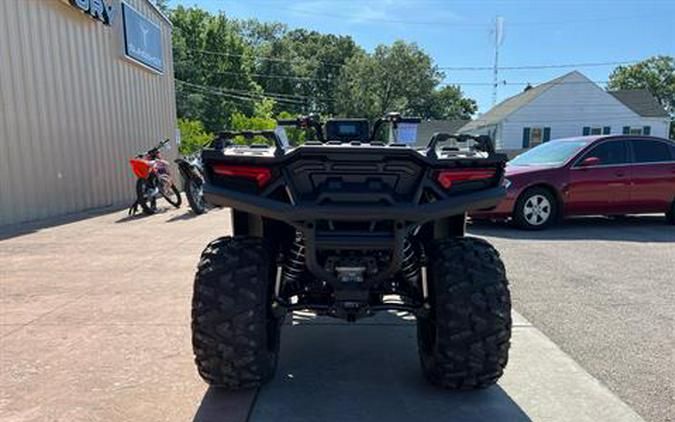 2024 Polaris Sportsman 850 Ultimate Trail