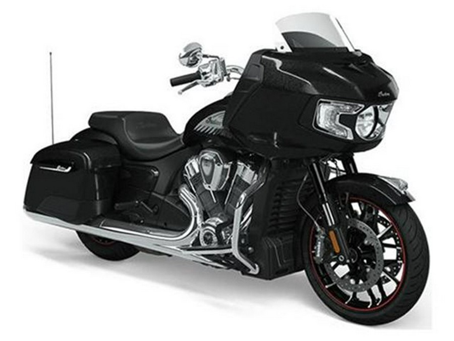 2021 Indian Motorcycle Challenger Limited