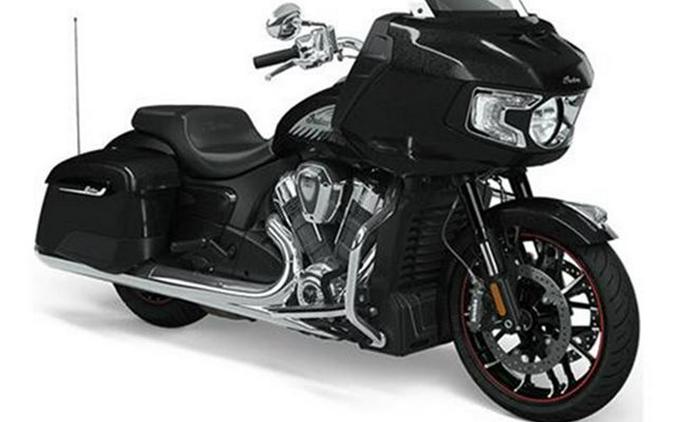 2021 Indian Motorcycle Challenger Limited