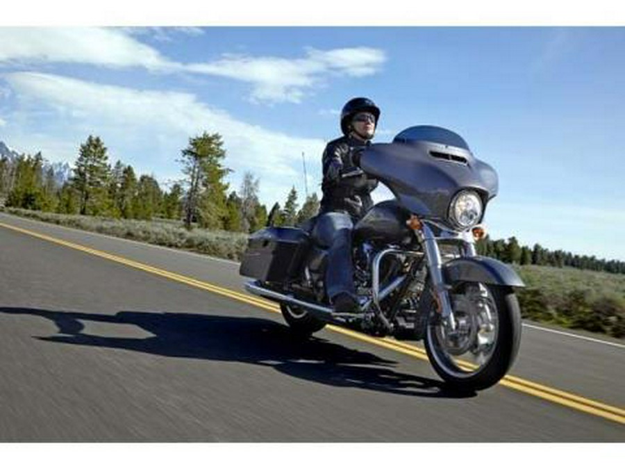 2014 Harley-Davidson Street Glide®