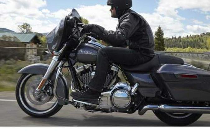 2014 Harley-Davidson Street Glide®