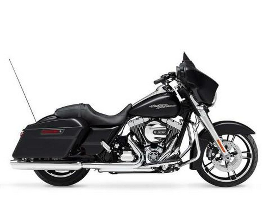 2014 Harley-Davidson Street Glide®