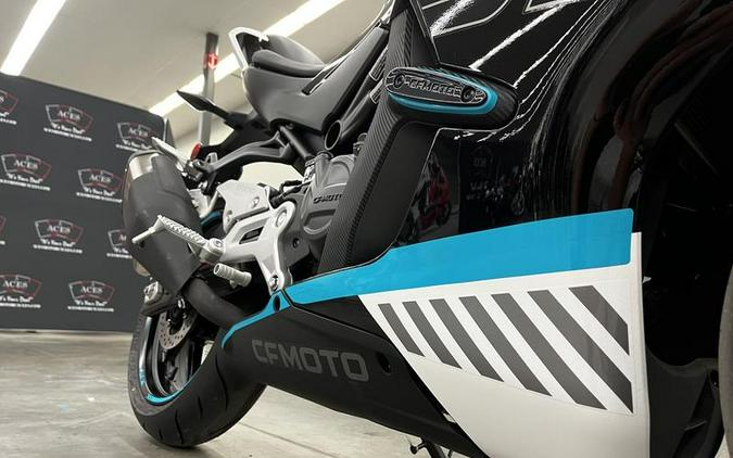 2023 CFMOTO 450SS