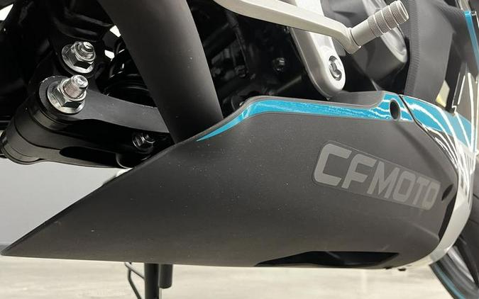 2023 CFMOTO 450SS