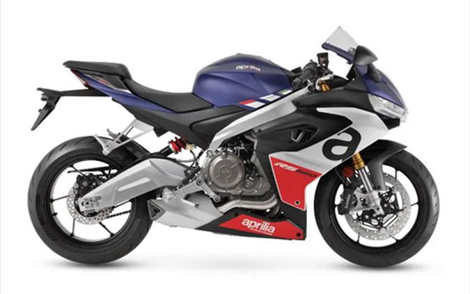 2024 APRILIA RS 660