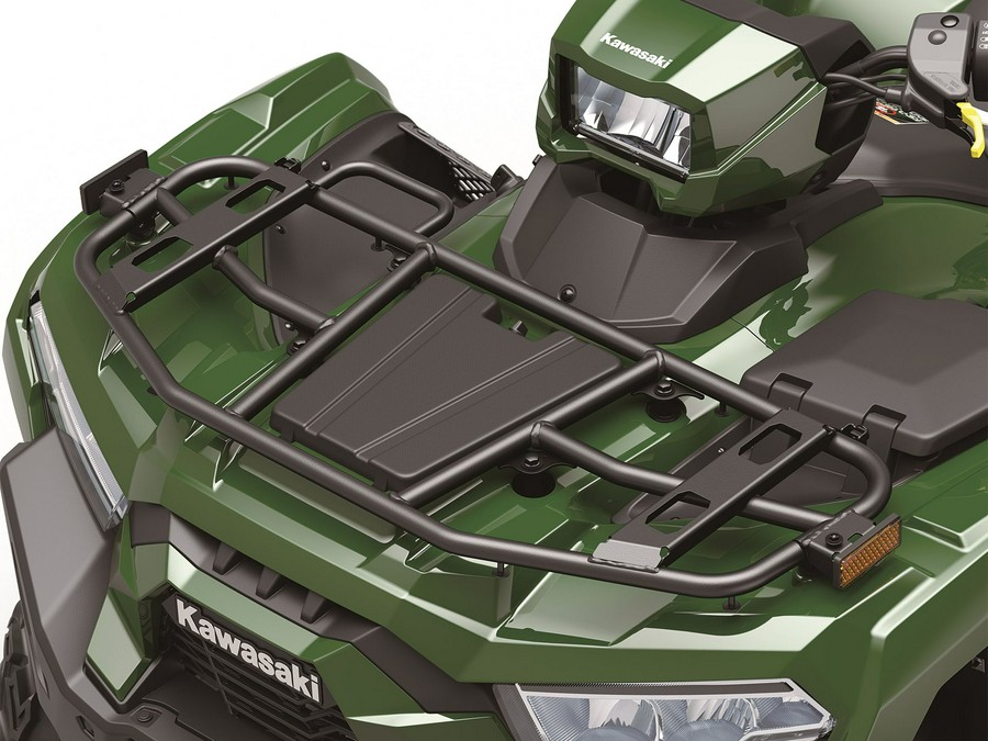 2024 Kawasaki Brute Force 750