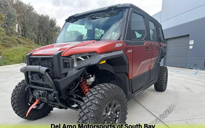 2024 Polaris XPEDITION ADV 5 NORTHSTAR