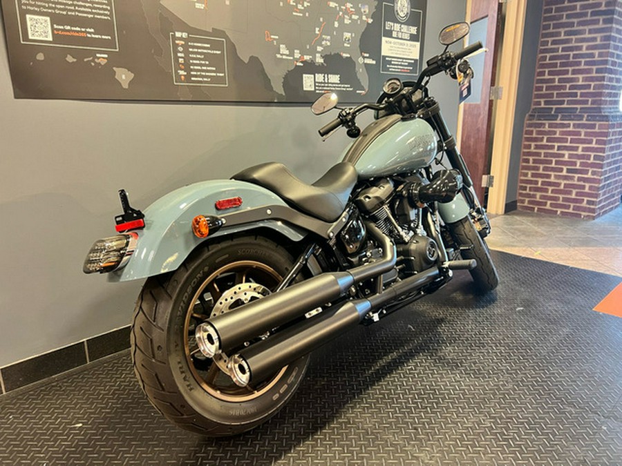 2024 Harley-Davidson FXLRS - Low Rider S
