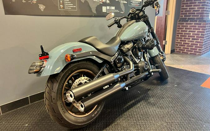 2024 Harley-Davidson FXLRS - Low Rider S