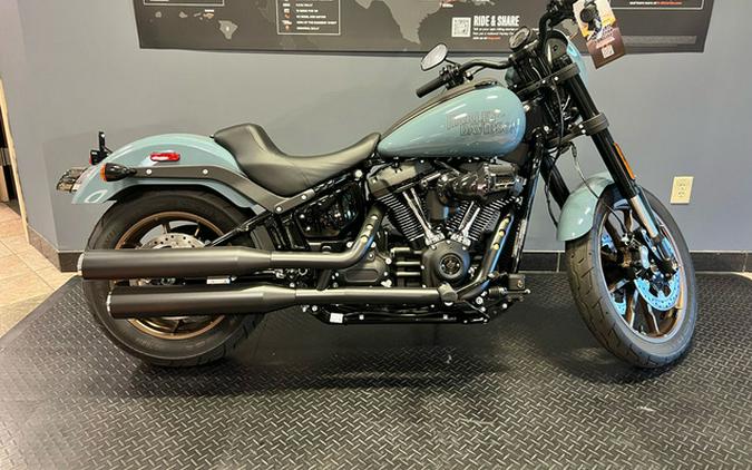 2024 Harley-Davidson FXLRS - Low Rider S