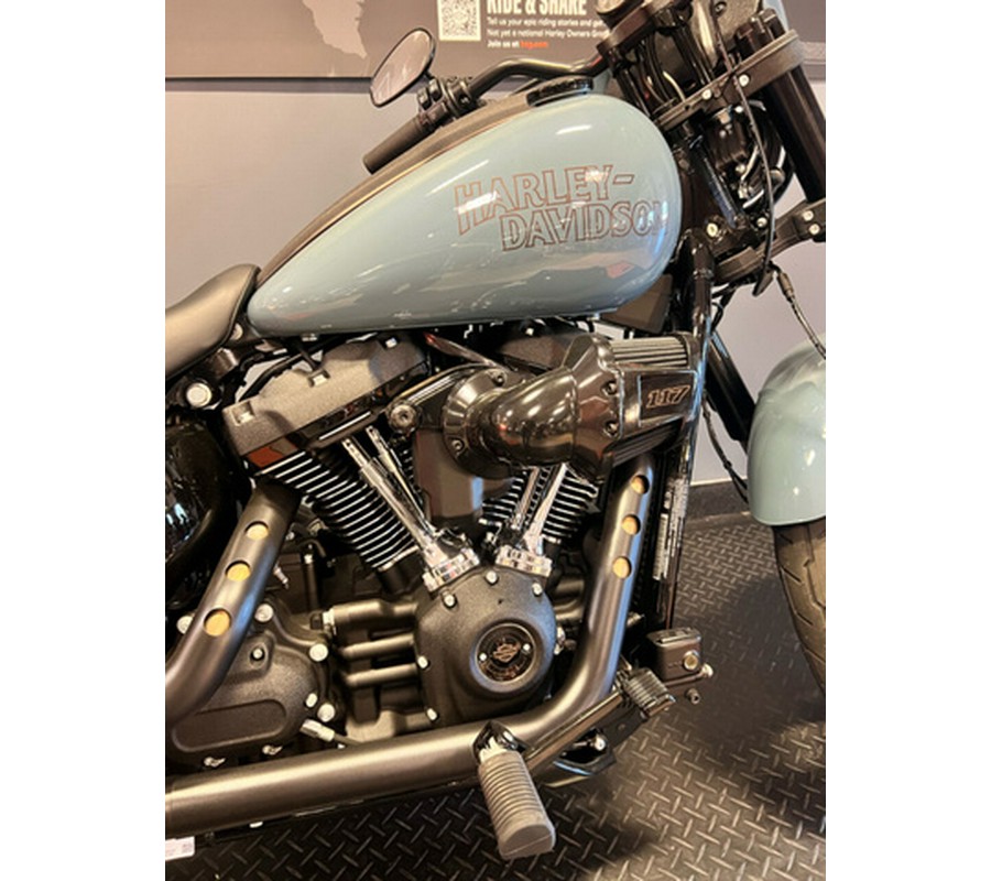 2024 Harley-Davidson FXLRS - Low Rider S