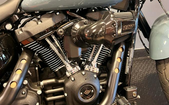 2024 Harley-Davidson FXLRS - Low Rider S