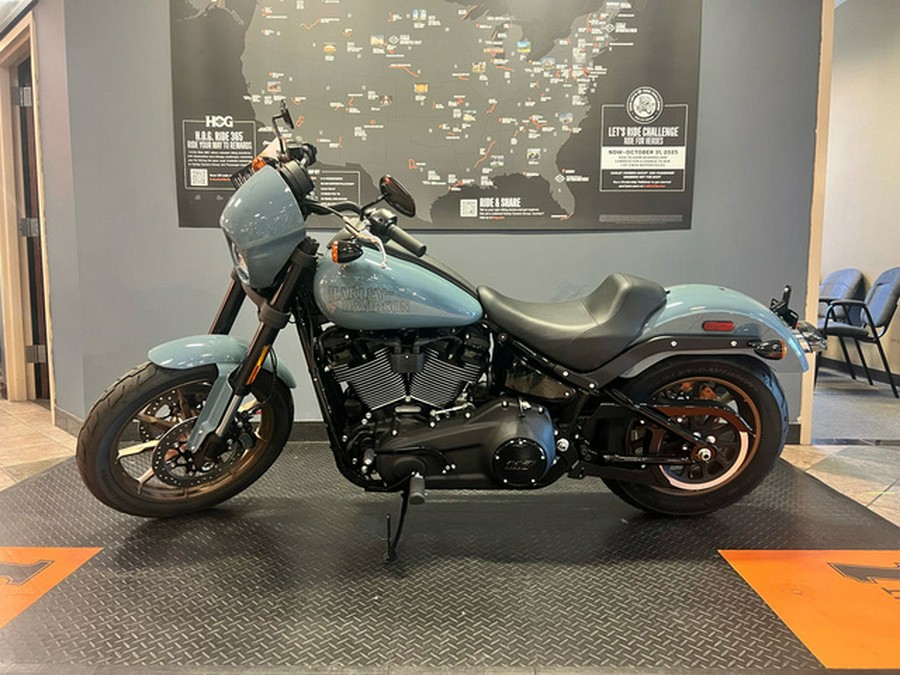 2024 Harley-Davidson FXLRS - Low Rider S