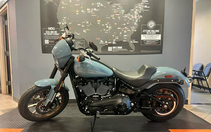 2024 Harley-Davidson FXLRS - Low Rider S