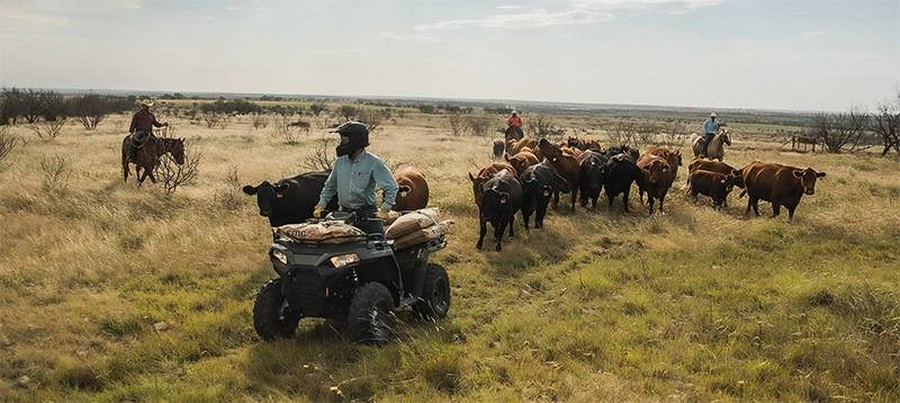 2025 Polaris Sportsman® 570 EPS