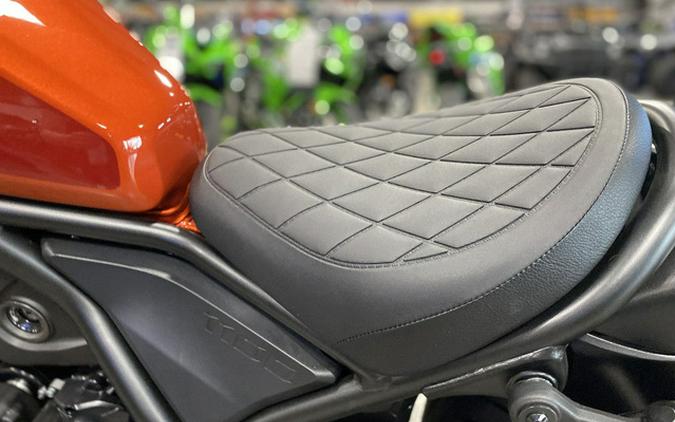 2025 Honda Rebel 1100 DCT SE