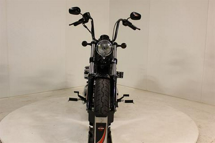 2019 Harley-Davidson Forty-Eight® Special