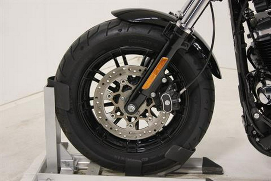 2019 Harley-Davidson Forty-Eight® Special