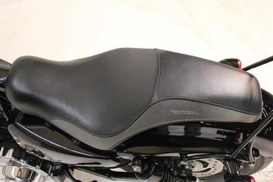 2019 Harley-Davidson Forty-Eight® Special