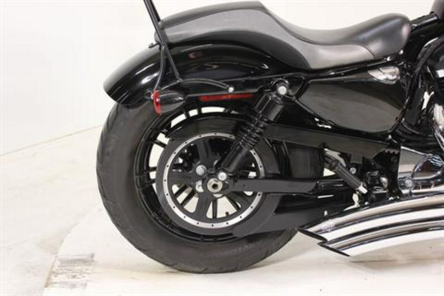 2019 Harley-Davidson Forty-Eight® Special