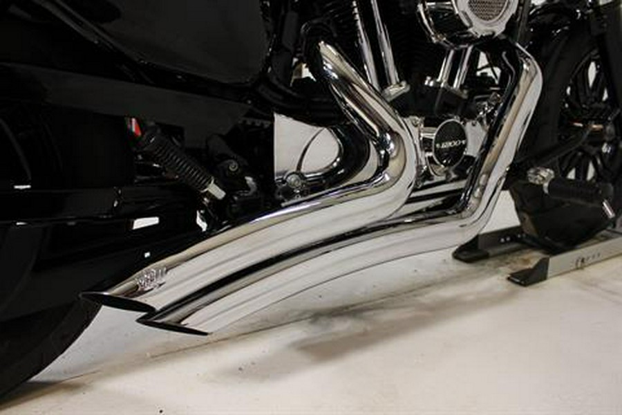 2019 Harley-Davidson Forty-Eight® Special