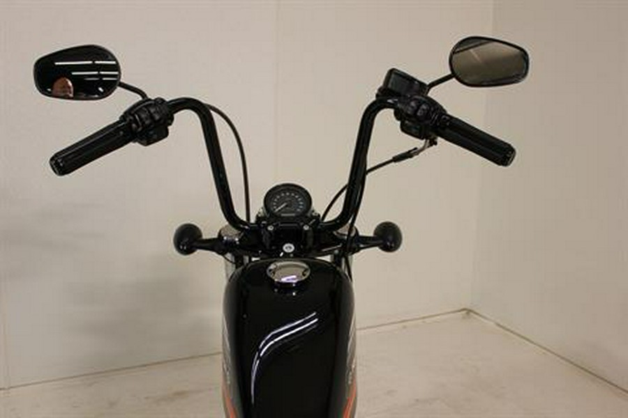 2019 Harley-Davidson Forty-Eight® Special