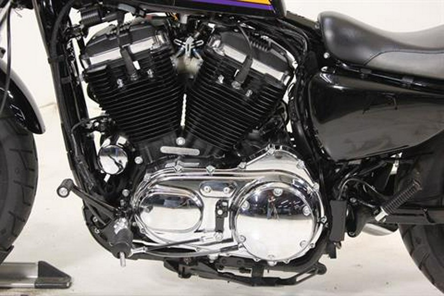 2019 Harley-Davidson Forty-Eight® Special