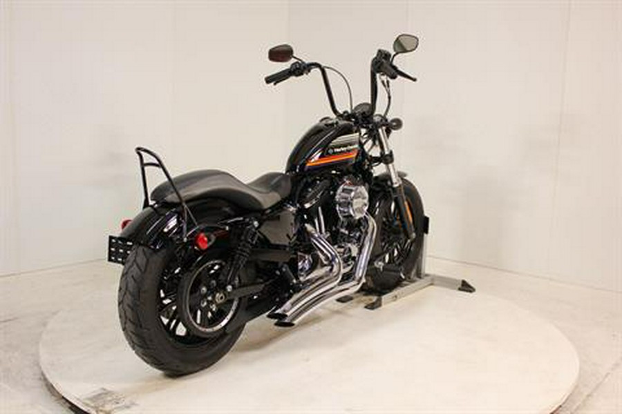 2019 Harley-Davidson Forty-Eight® Special