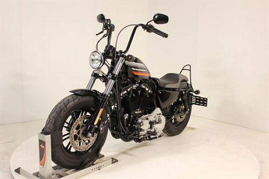 2019 Harley-Davidson Forty-Eight® Special