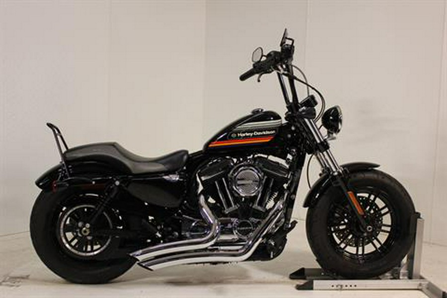 2019 Harley-Davidson Forty-Eight® Special