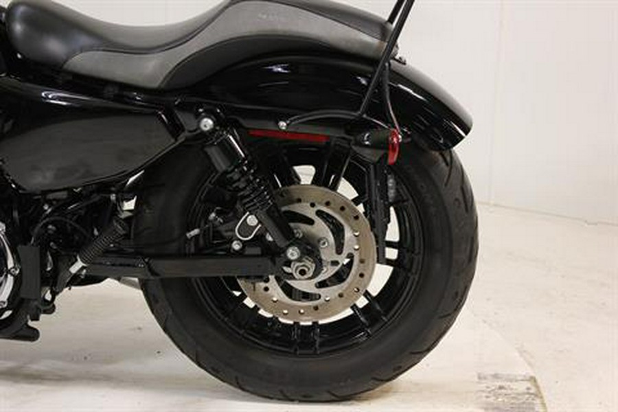 2019 Harley-Davidson Forty-Eight® Special