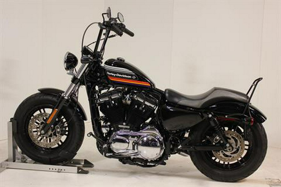 2019 Harley-Davidson Forty-Eight® Special