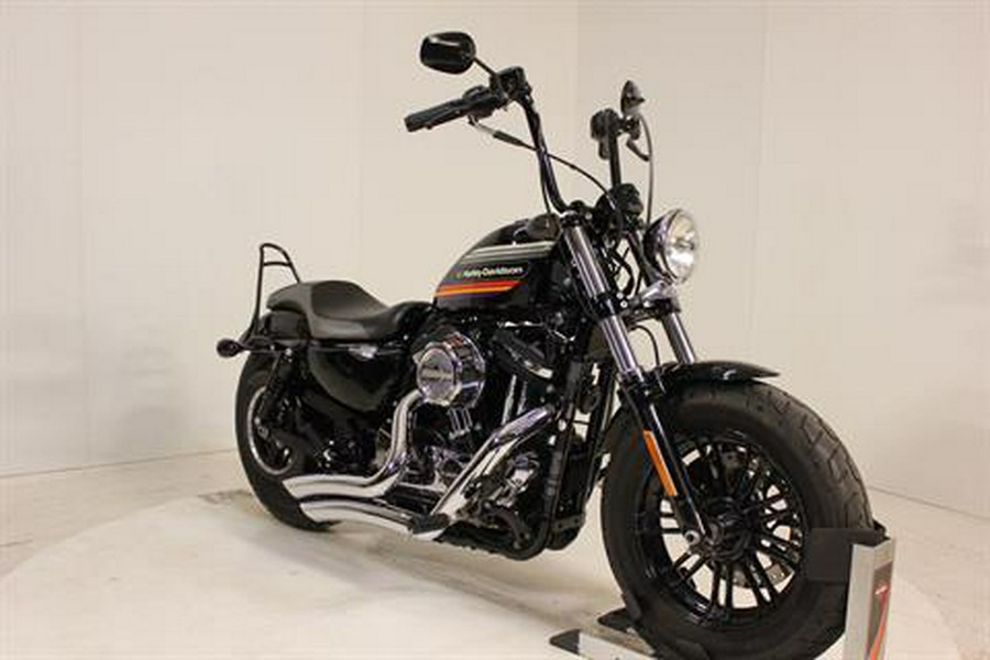 2019 Harley-Davidson Forty-Eight® Special
