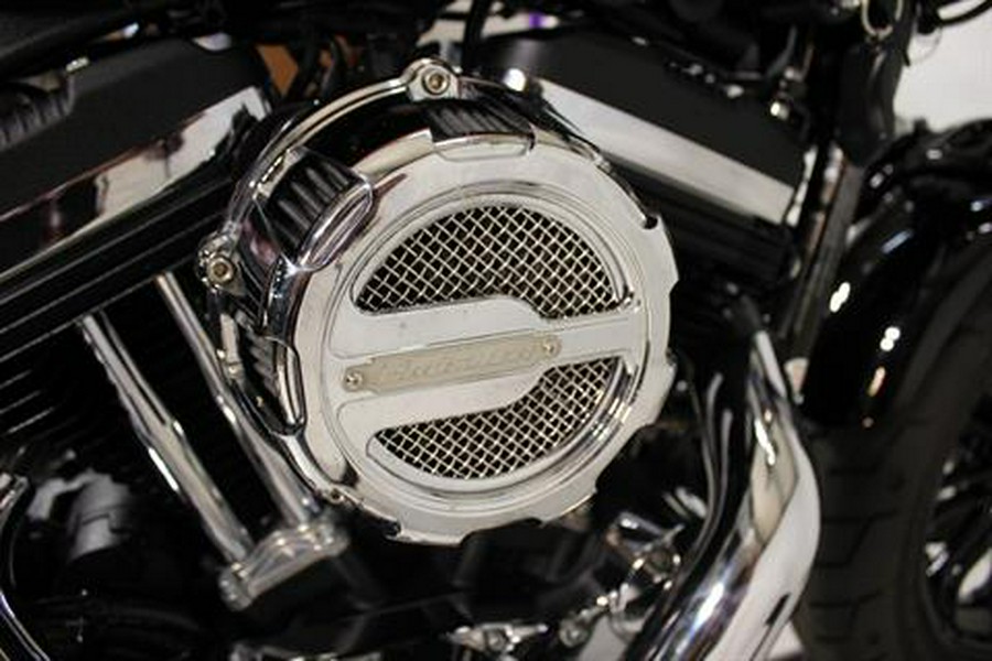 2019 Harley-Davidson Forty-Eight® Special