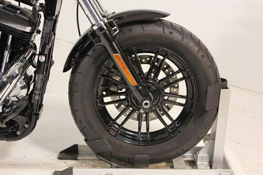 2019 Harley-Davidson Forty-Eight® Special