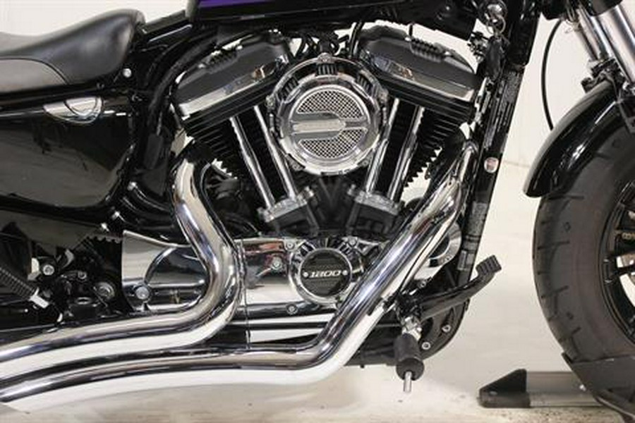 2019 Harley-Davidson Forty-Eight® Special