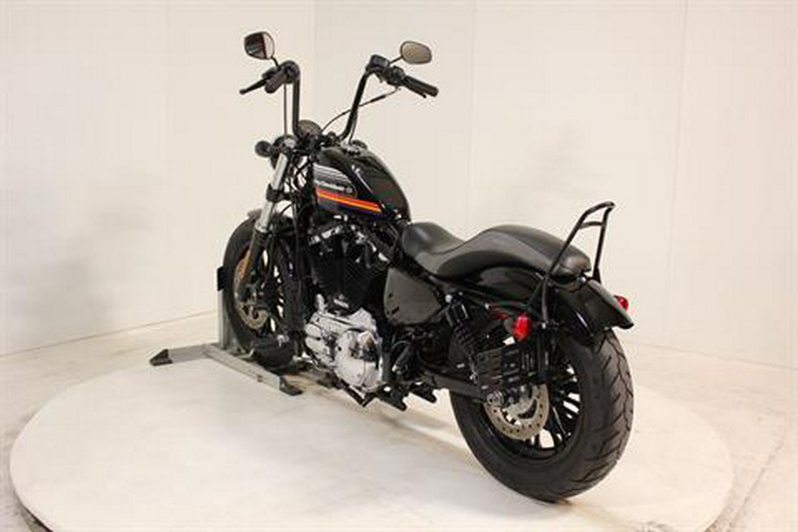 2019 Harley-Davidson Forty-Eight® Special