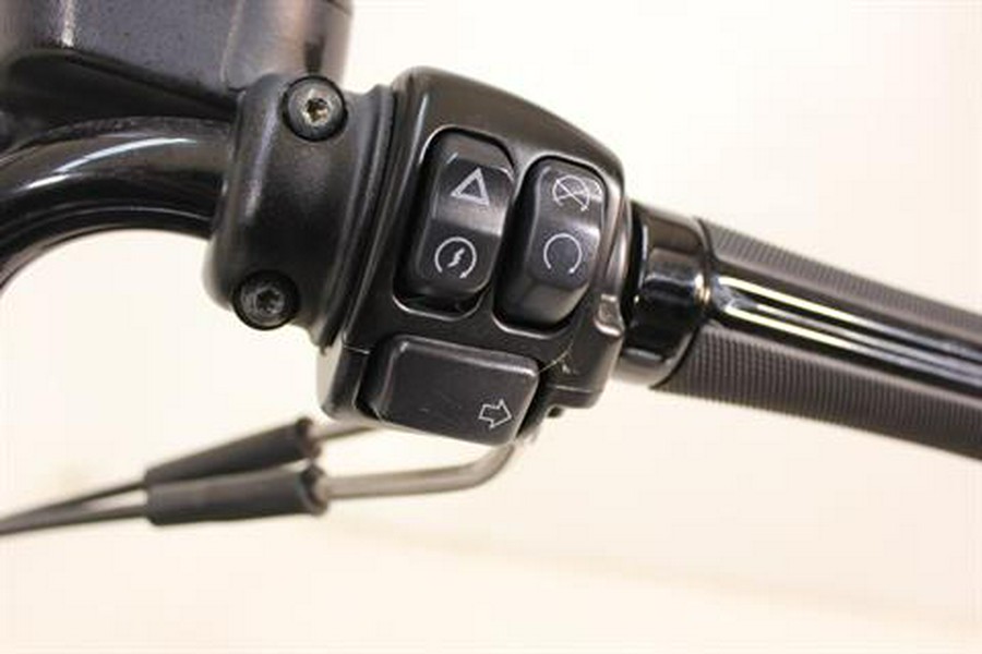 2019 Harley-Davidson Forty-Eight® Special