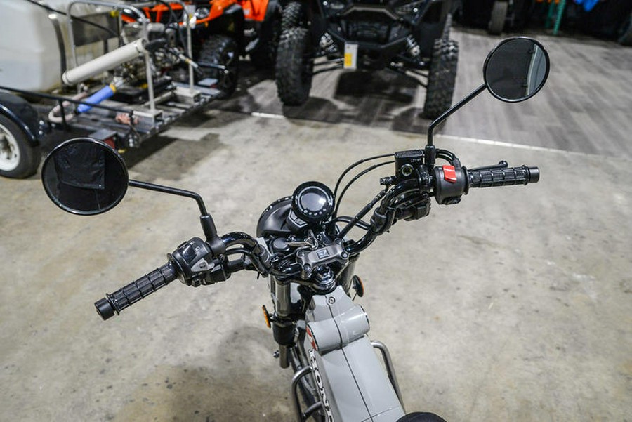 2025 Honda® Trail125