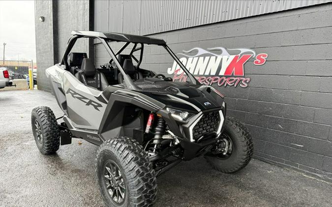 2026 Polaris RZR Pro XP Ultimate