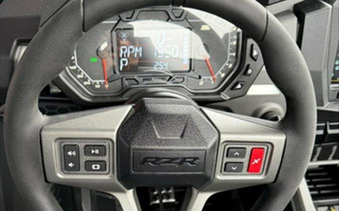 2026 Polaris RZR Pro XP Ultimate